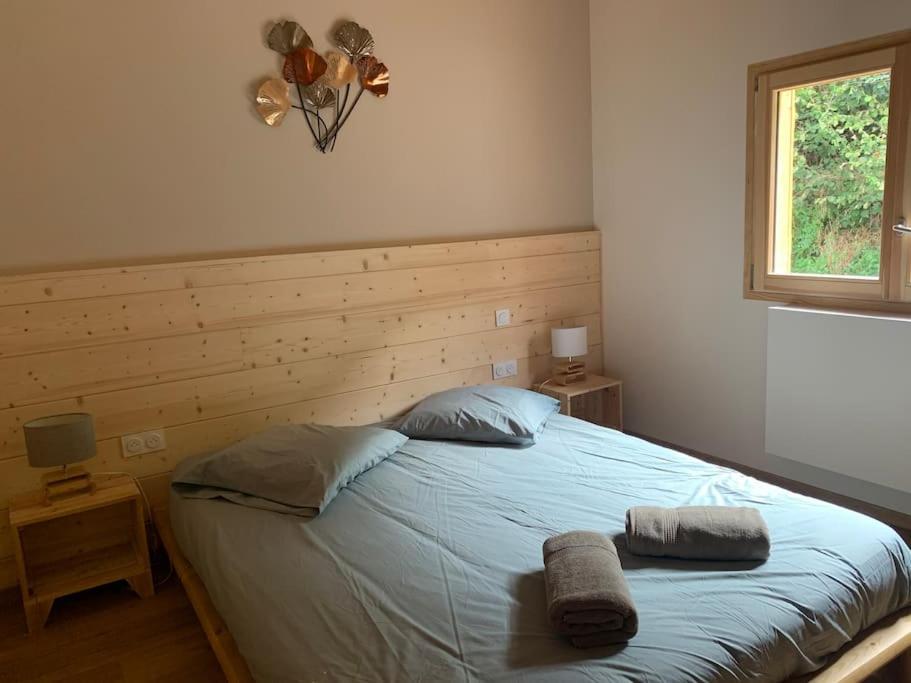 Chalet Le Jardin De Fees Saint-Gervais-les-Bains Zewnętrze zdjęcie