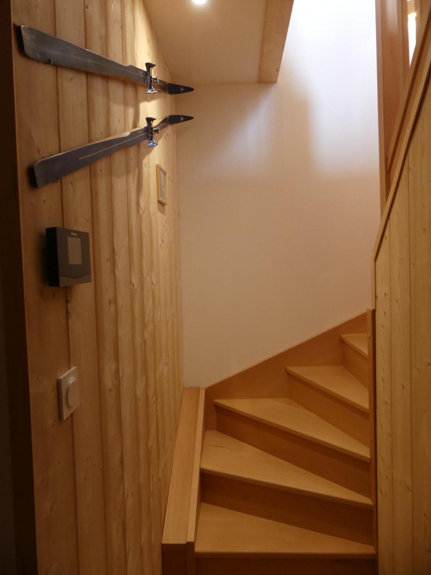 Chalet Le Jardin De Fees Saint-Gervais-les-Bains Zewnętrze zdjęcie